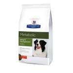 Hill's PD Canine Metabolic 1,5kg