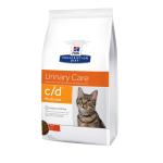 Hill's PD Feline C/D Multicare 1,5kg