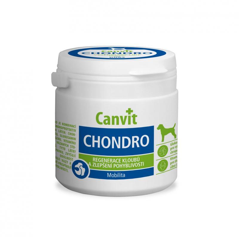 Canvit Chondro pro psy 230g NEW