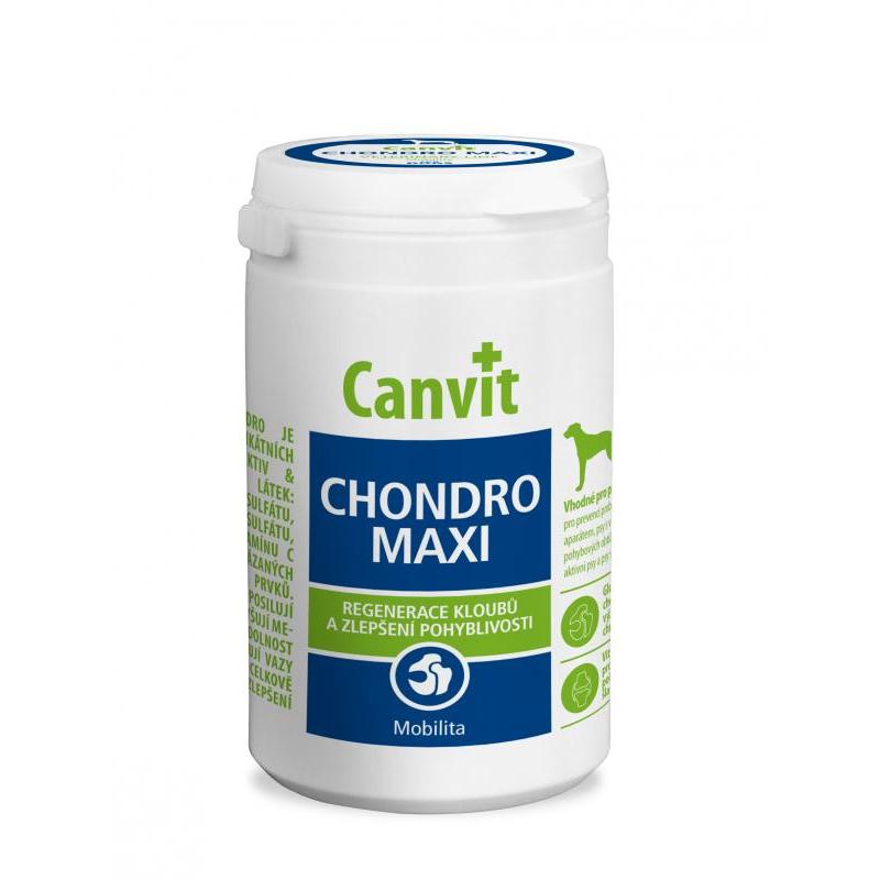 Canvit Chondro Maxi pro psy 230g New