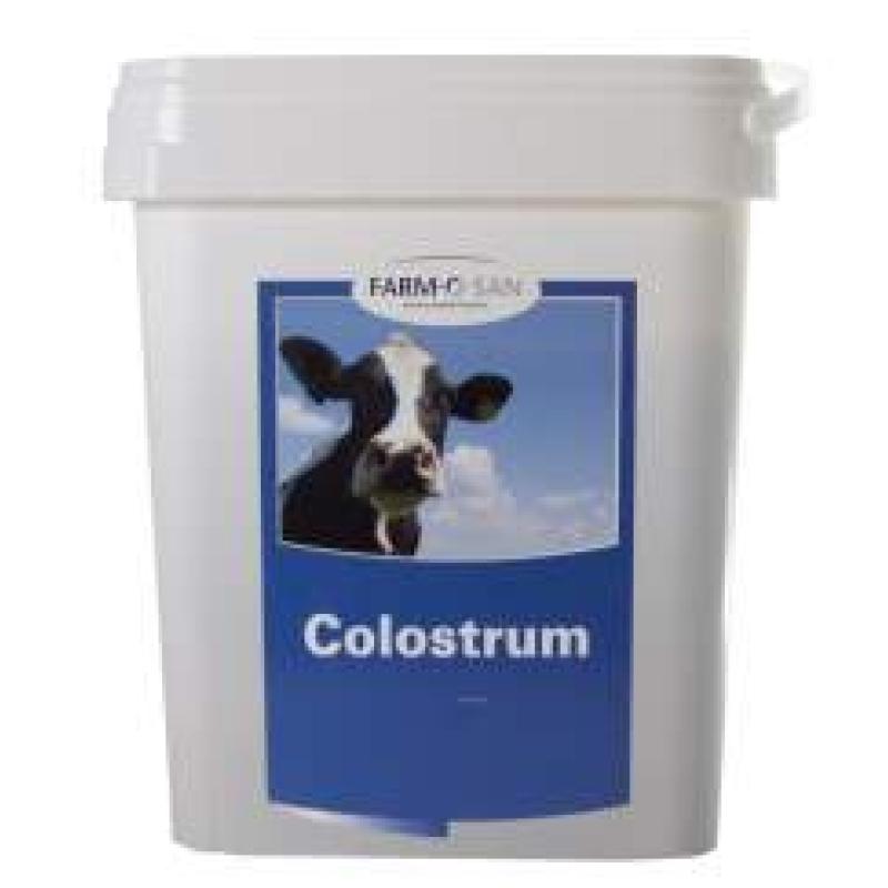 FOS - Colostrum  100g