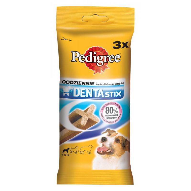 PPAL Denta Stix small 5-10kg 3ks 45g