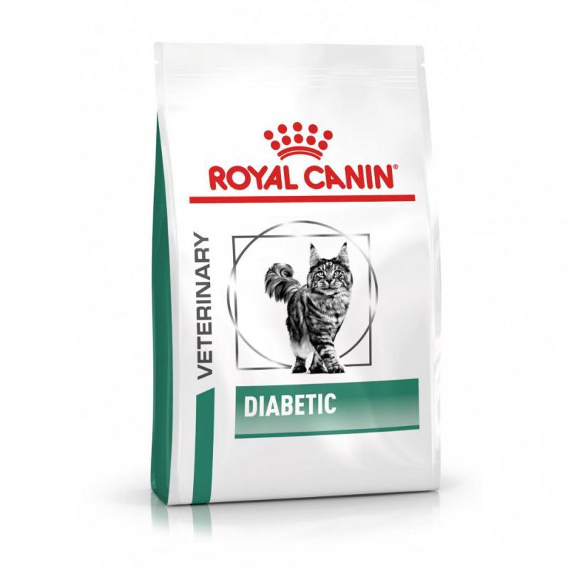 RC VHN Cat Diabetic 3,5kg