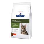 Hill's PD Feline Metabolic 1,5kg