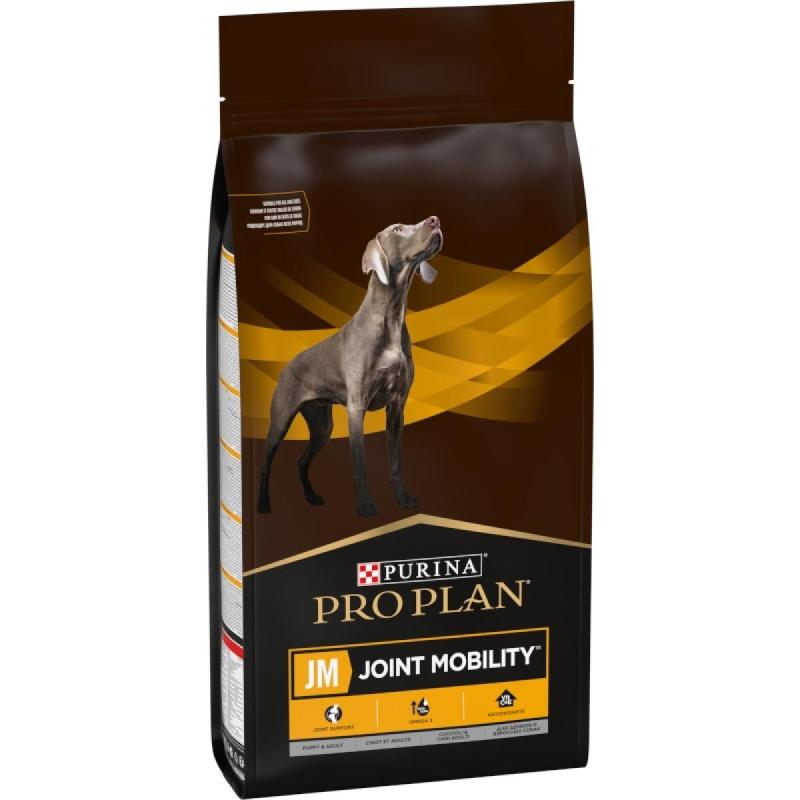 Purina PPVD Canine - JM Joint Mobility 12 kg