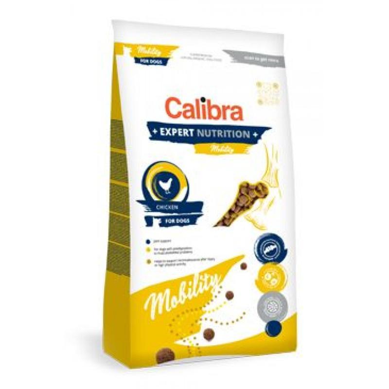 Calibra Dog EN Mobility  2kg NEW