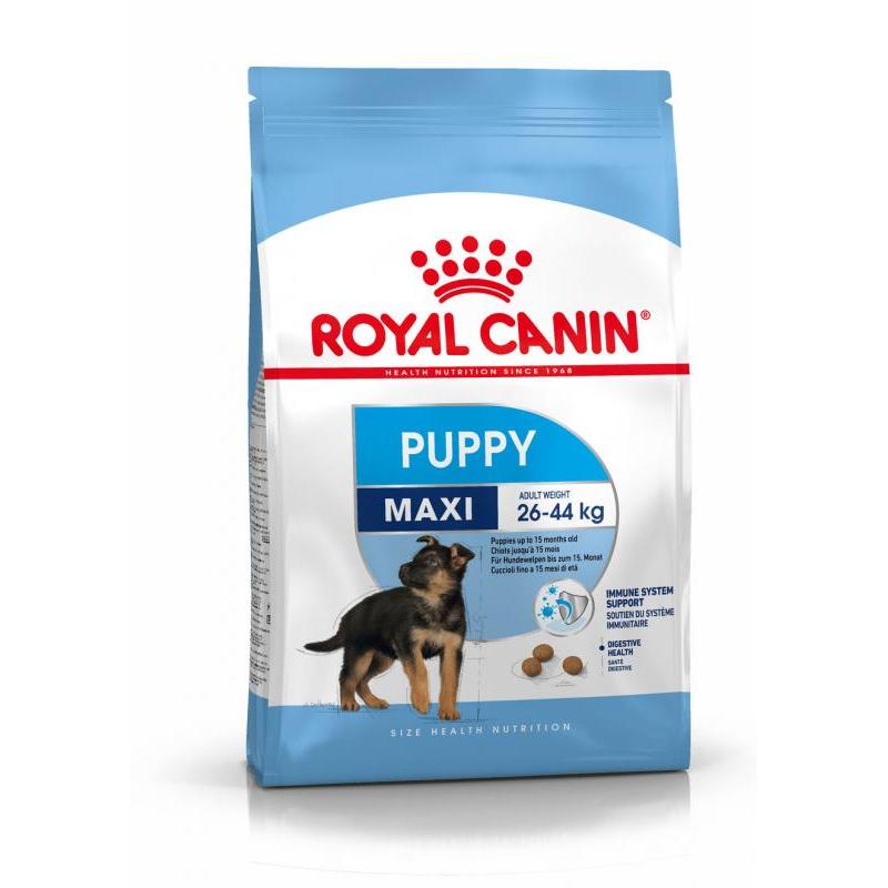 RC SHN MAXI PUPPY 1KG