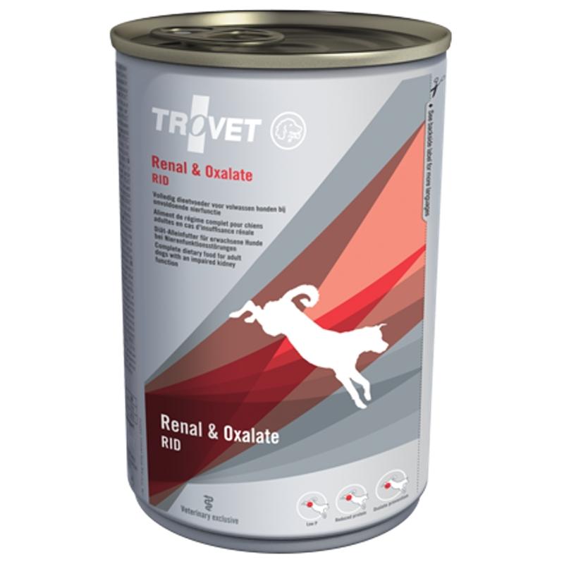 Trovet Canine RID konz.400g