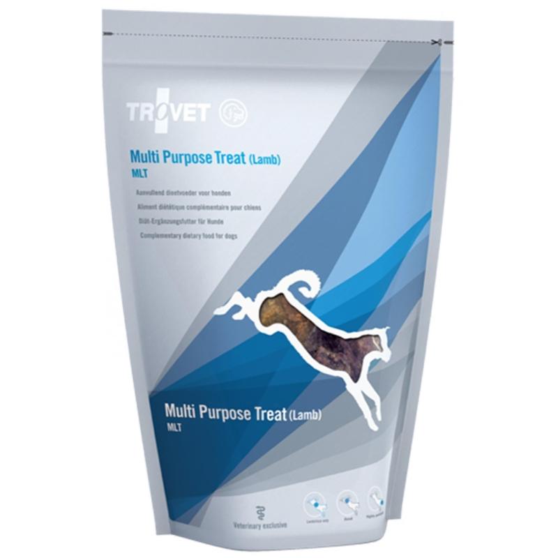 Trovet Canine MLT Dry 400g