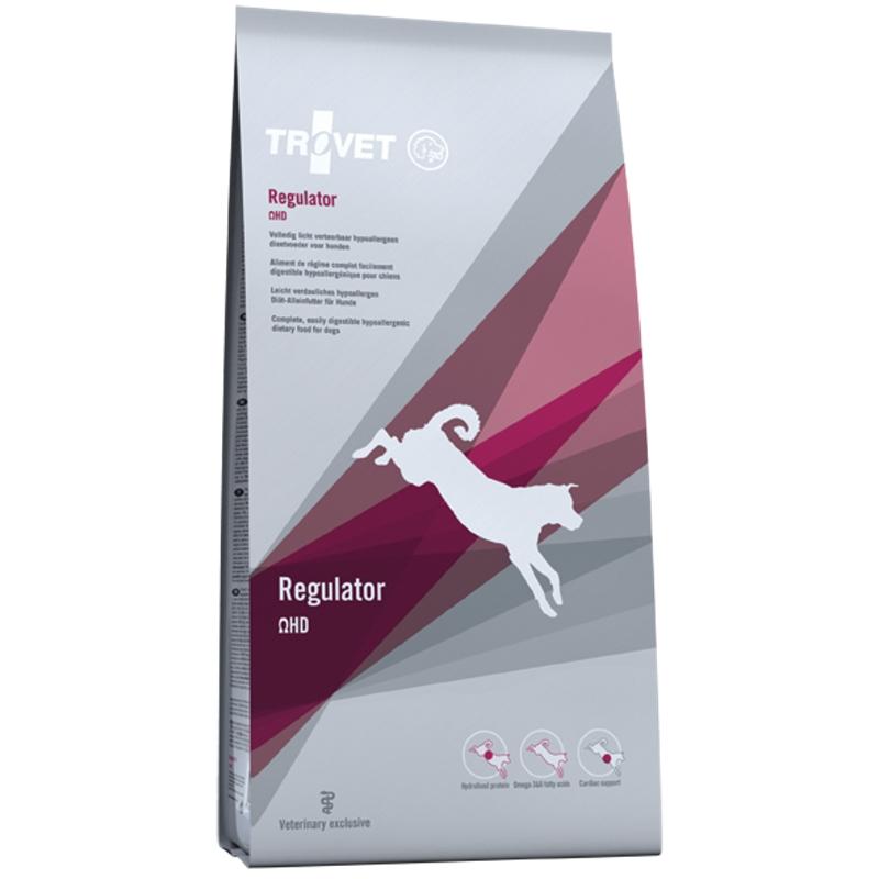 Trovet Canine OHD Dry 2,5kg