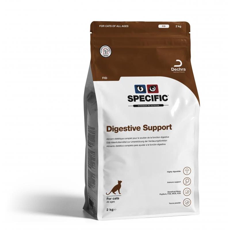 Specific FID Digestive support 2kg