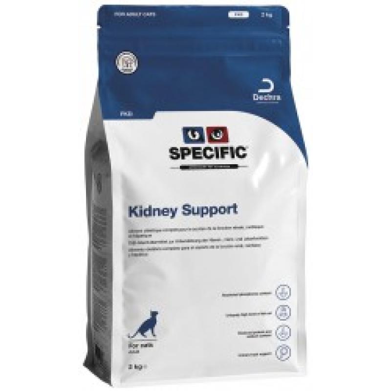 Specific FKD Kidney support 2kg