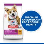 Hill's SP Canine Adult Small&Mini 6 kg New 604233