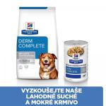 Hill's PD Canine Derm Complete konz. 370g