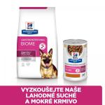 Hill's PD Canine GI Biome 1,5 kg