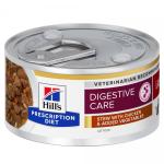 Hill's PD Feline I/D Stew konz.Chicken,rice+Vegetable 82g