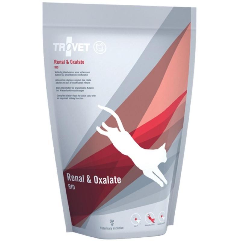 Trovet Feline RID Dry 500g