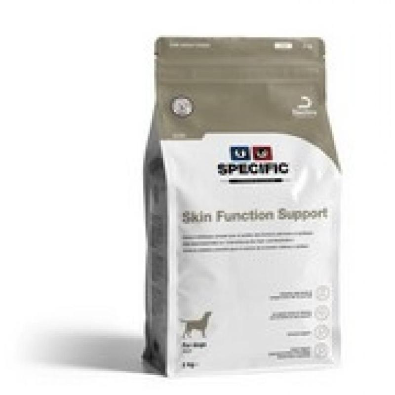 Specific COD Skin Function support 4kg