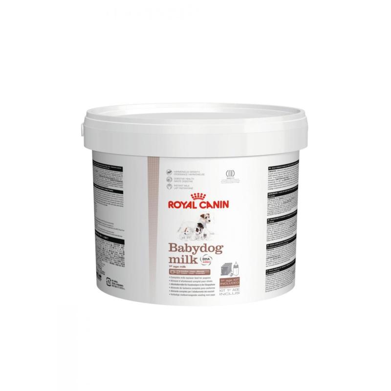 RC SHN BABYDOG MILK  2 kg