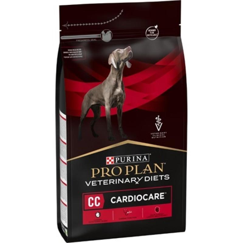 Purina PPVD Canine - CC Cardio Care 3 kg