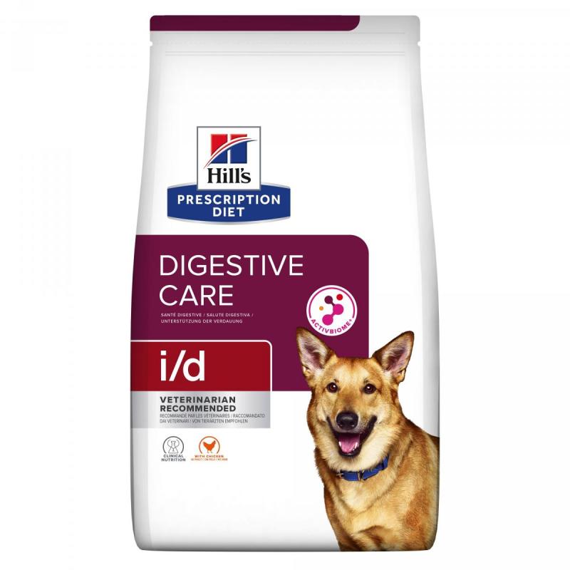 Hill's PD Canine i/D 1,5 kg