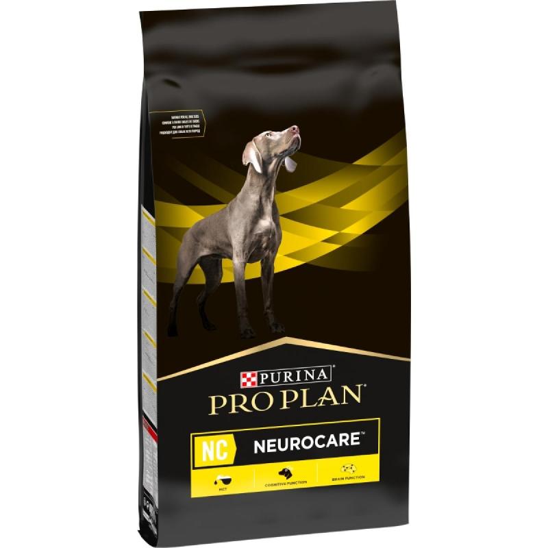 Purina PPVD Canine - NC Neurocare 12kg