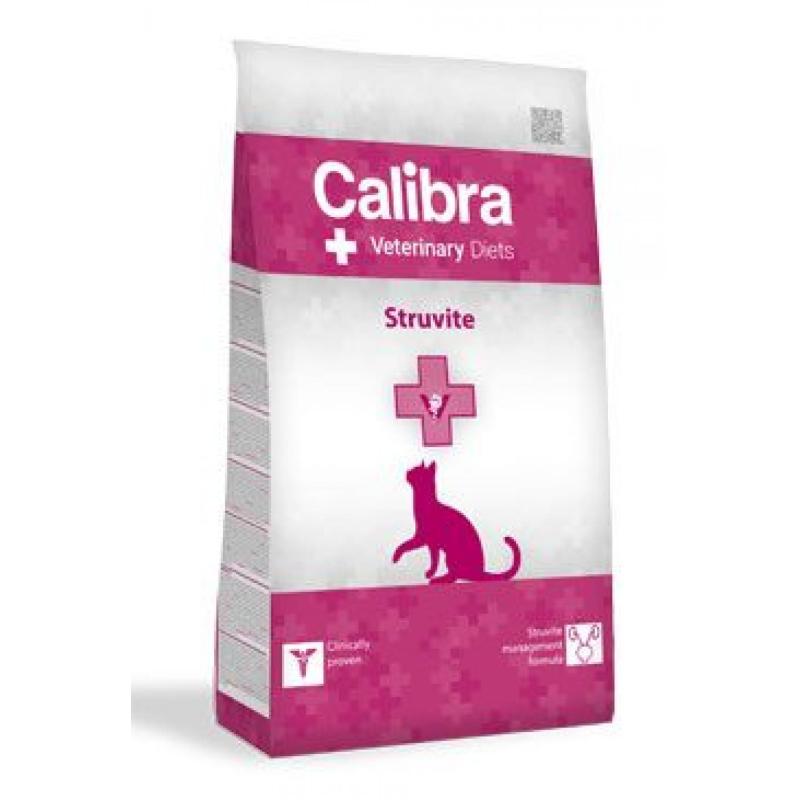 Calibra VD Cat Struvite 2kg