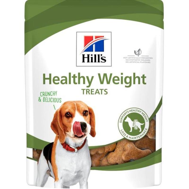 Hill's SP Canine Healthy Weight Treats 200g