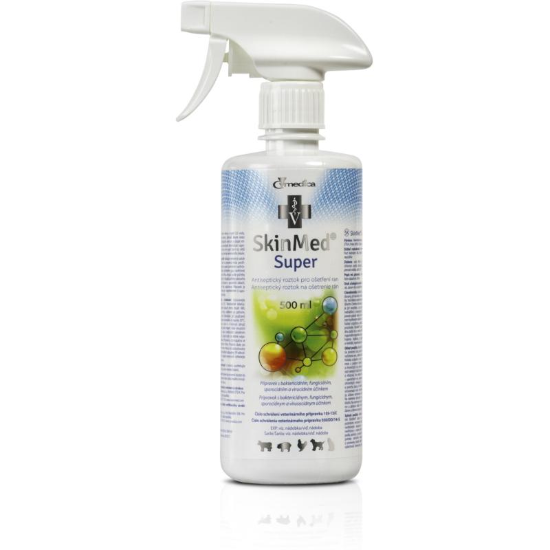 SkinMed Super spray 500ml