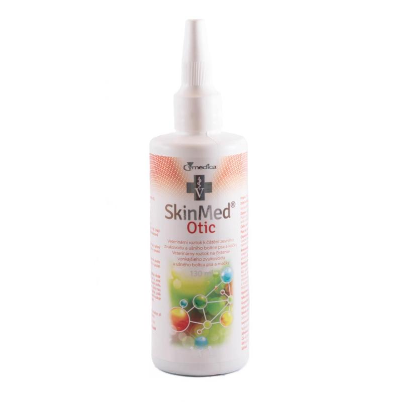 SkinMed Otic 130ml