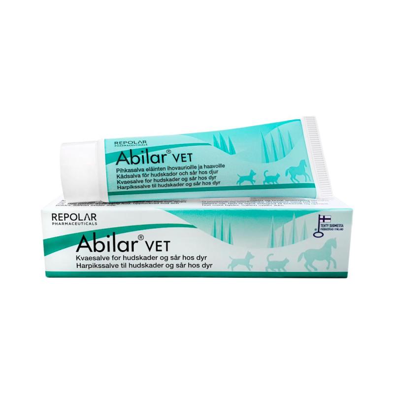 Abilar VET 10 ml