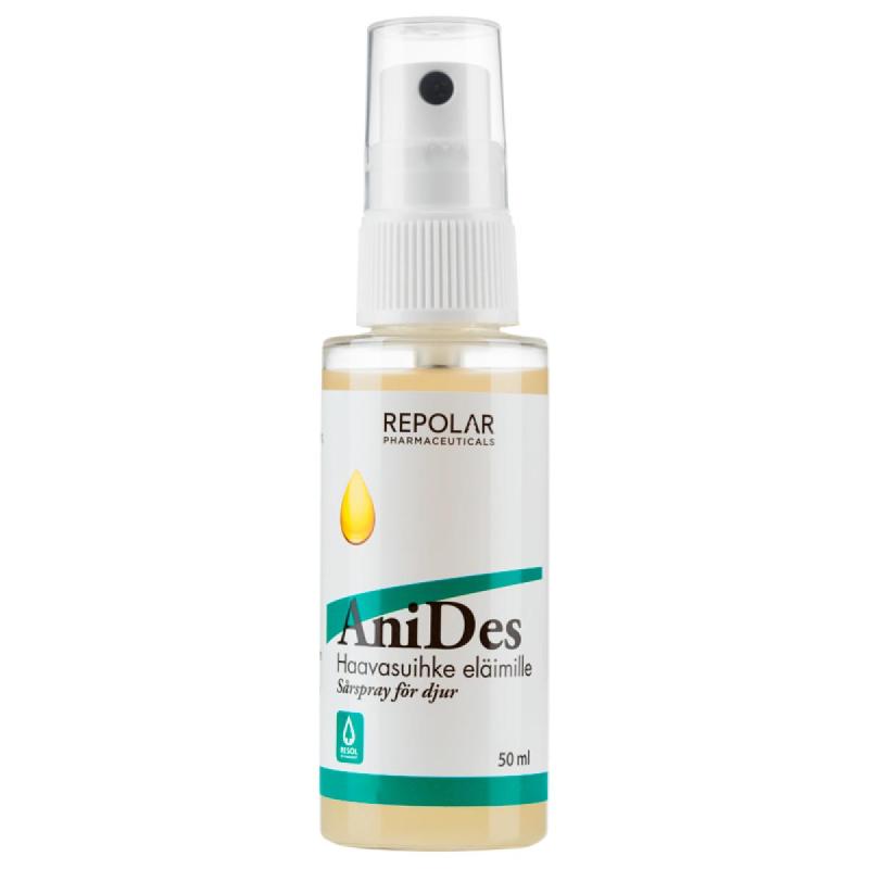 AniDes, 50 ml