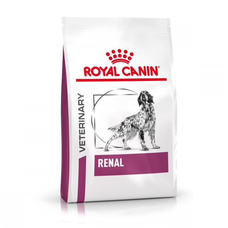 RC VHN DOG Renal 2kg