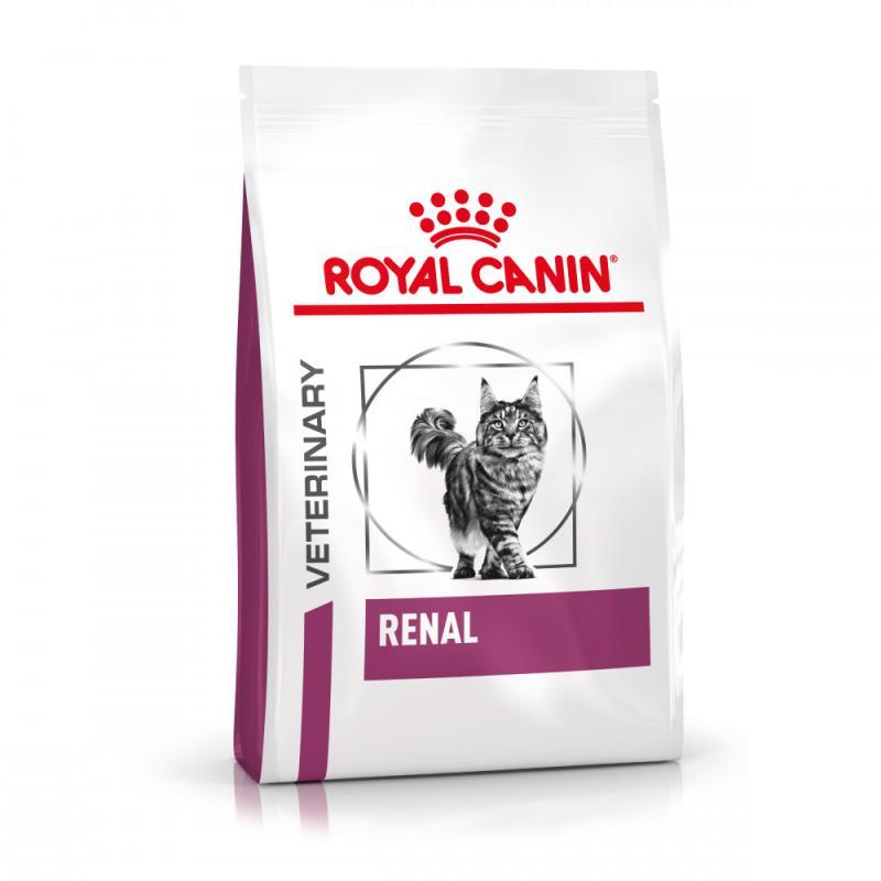 RC VHN Cat Renal 2kg