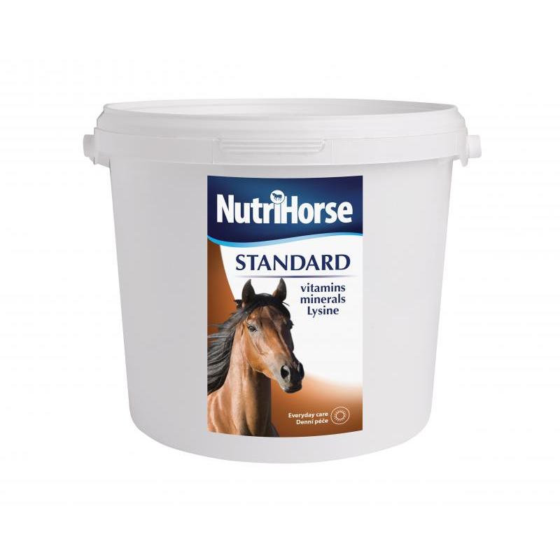 Nutri Horse Standard 5kg