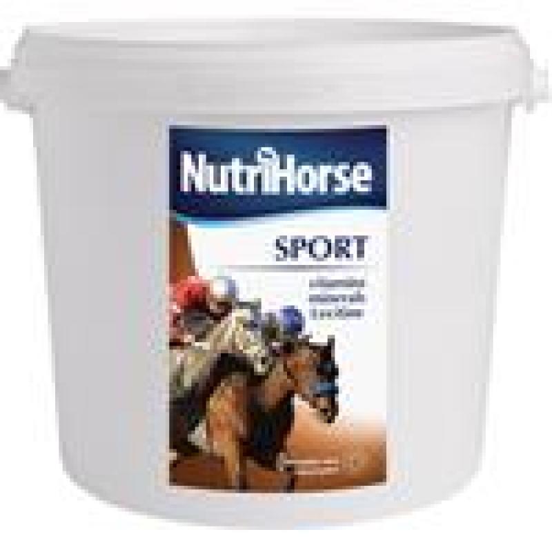 Nutri Horse Sport 1kg