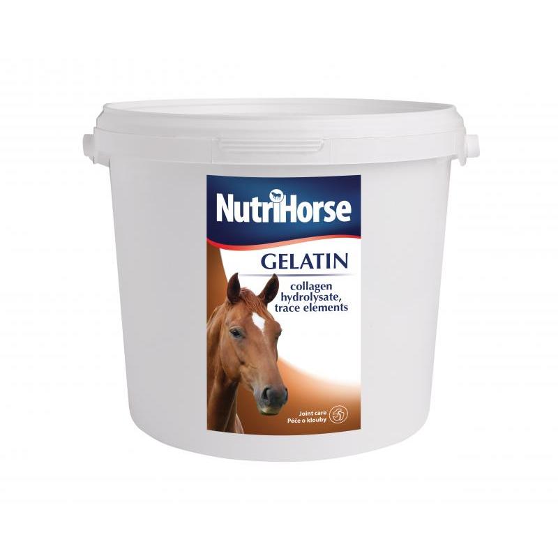 Nutri Horse Gelatin 1kg