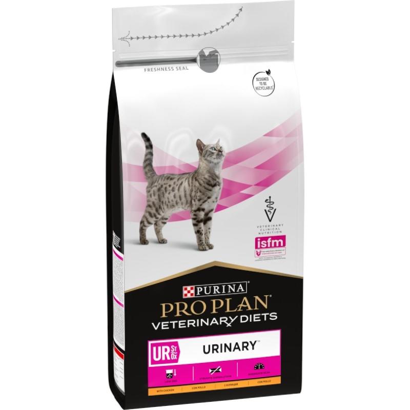 Purina PPVD Feline - UR Urinary Chicken 1,5kg