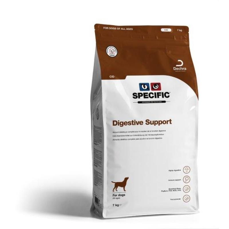 Specific CID Digestive Support 7kg