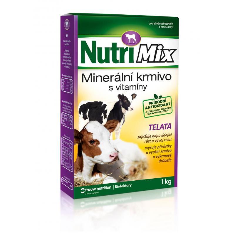 Nutrimix telata 1kg